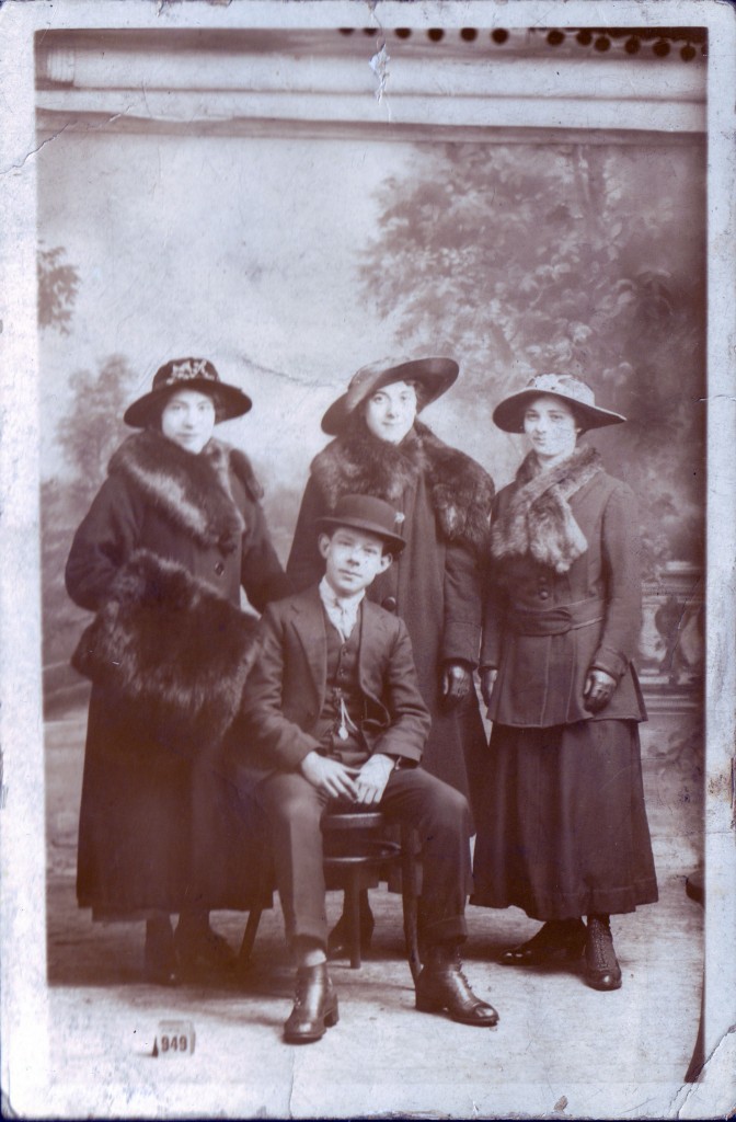 Formal group