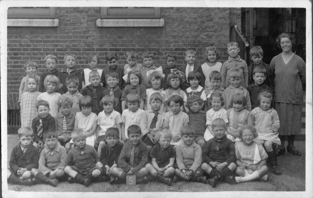 Class 5