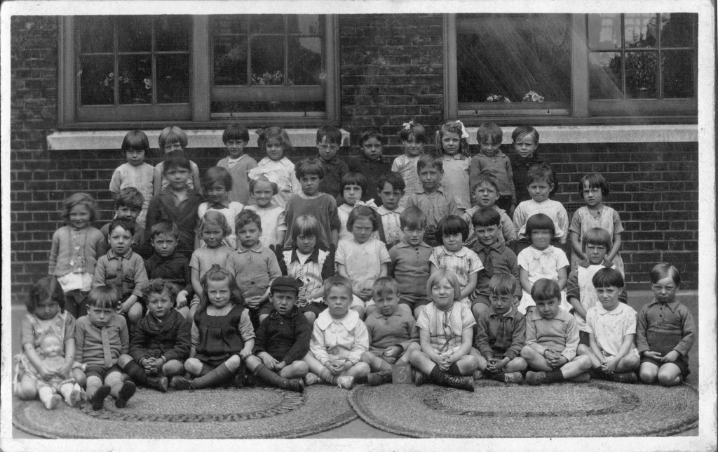 Class 3
