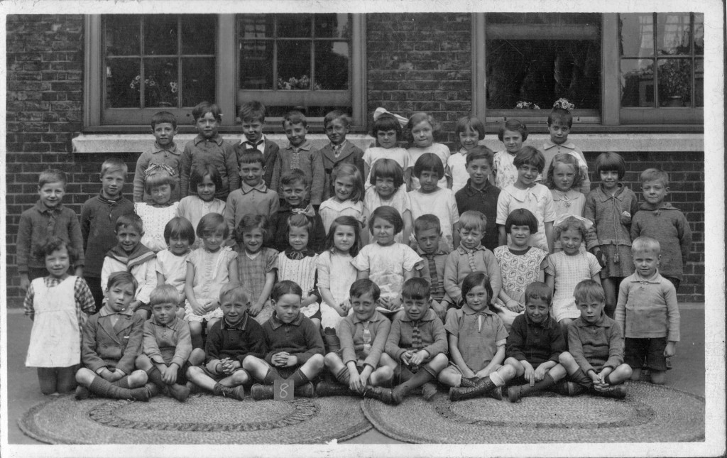 Class 8