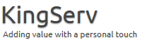 KingServ
